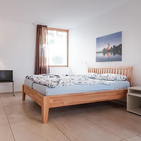 Am Mantelhafen Typ 1 Apartmán *