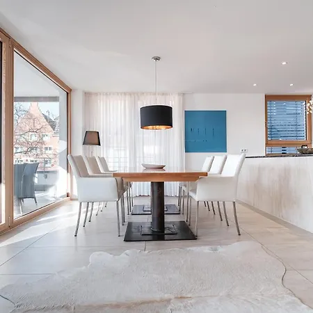 Am Mantelhafen Typ 1 * Uberlingen