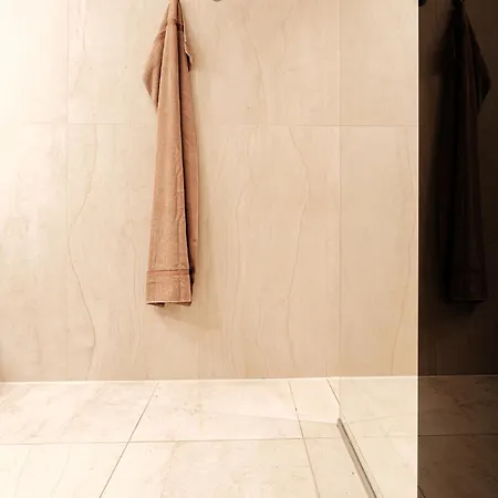 Am Mantelhafen Typ 1 Apartmán