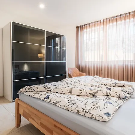 Am Mantelhafen Typ 1 Apartmán *