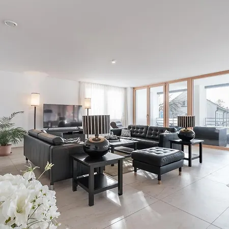 Am Mantelhafen Typ 1 *