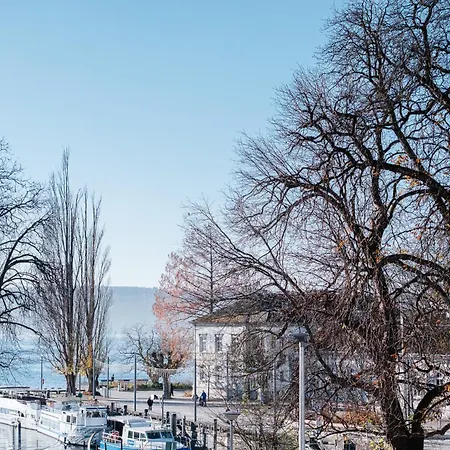 Am Mantelhafen Typ 1 Apartmán