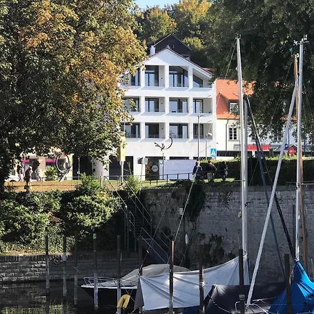 Am Mantelhafen Typ 1 Uberlingen