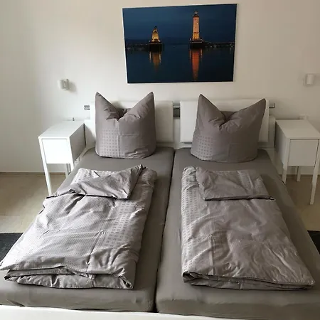 Am Mantelhafen Typ 1 *