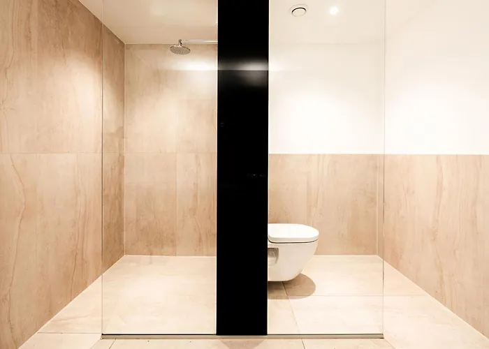 Am Mantelhafen Typ 1 Apartman *