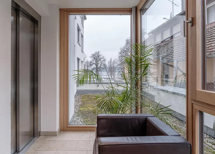 Am Mantelhafen Typ 1 * Überlingen