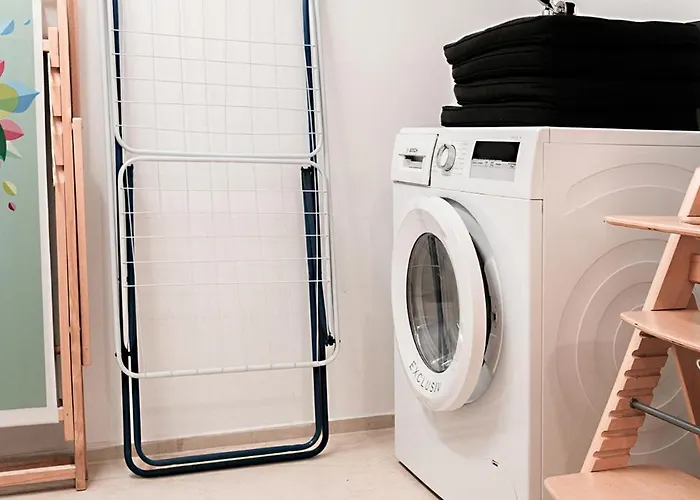 Apartman Am Mantelhafen Typ 1