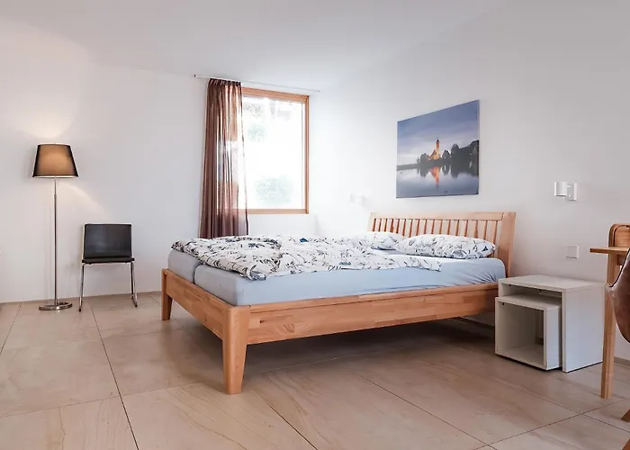 Am Mantelhafen Typ 1 Apartman *