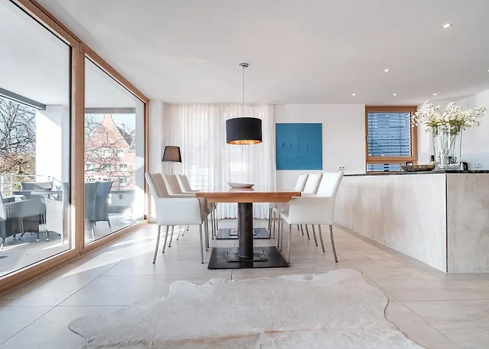 Am Mantelhafen Typ 1 * Überlingen