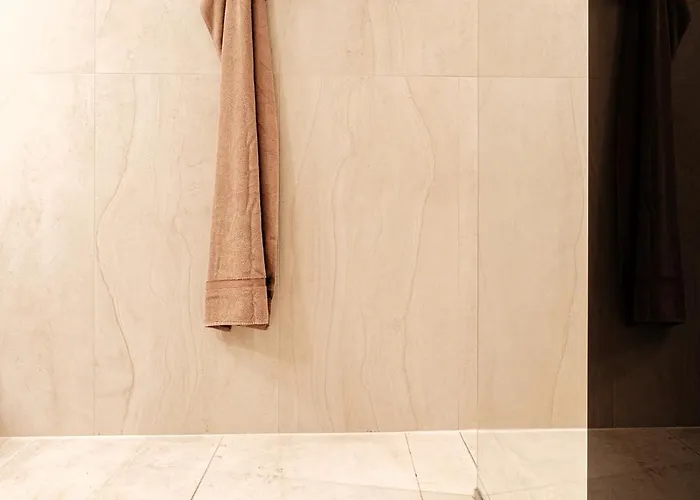 Am Mantelhafen Typ 1 Apartman