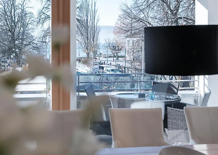 Am Mantelhafen Typ 1 Überlingen